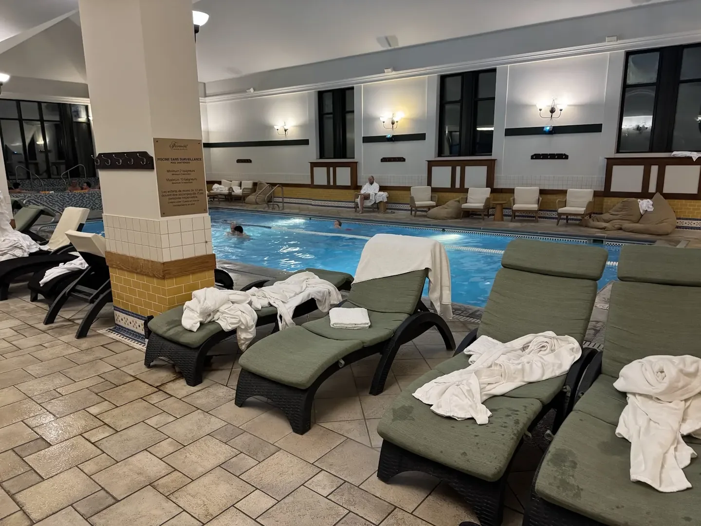 Fairmont Le Manoir Richelieu, La Malbaie