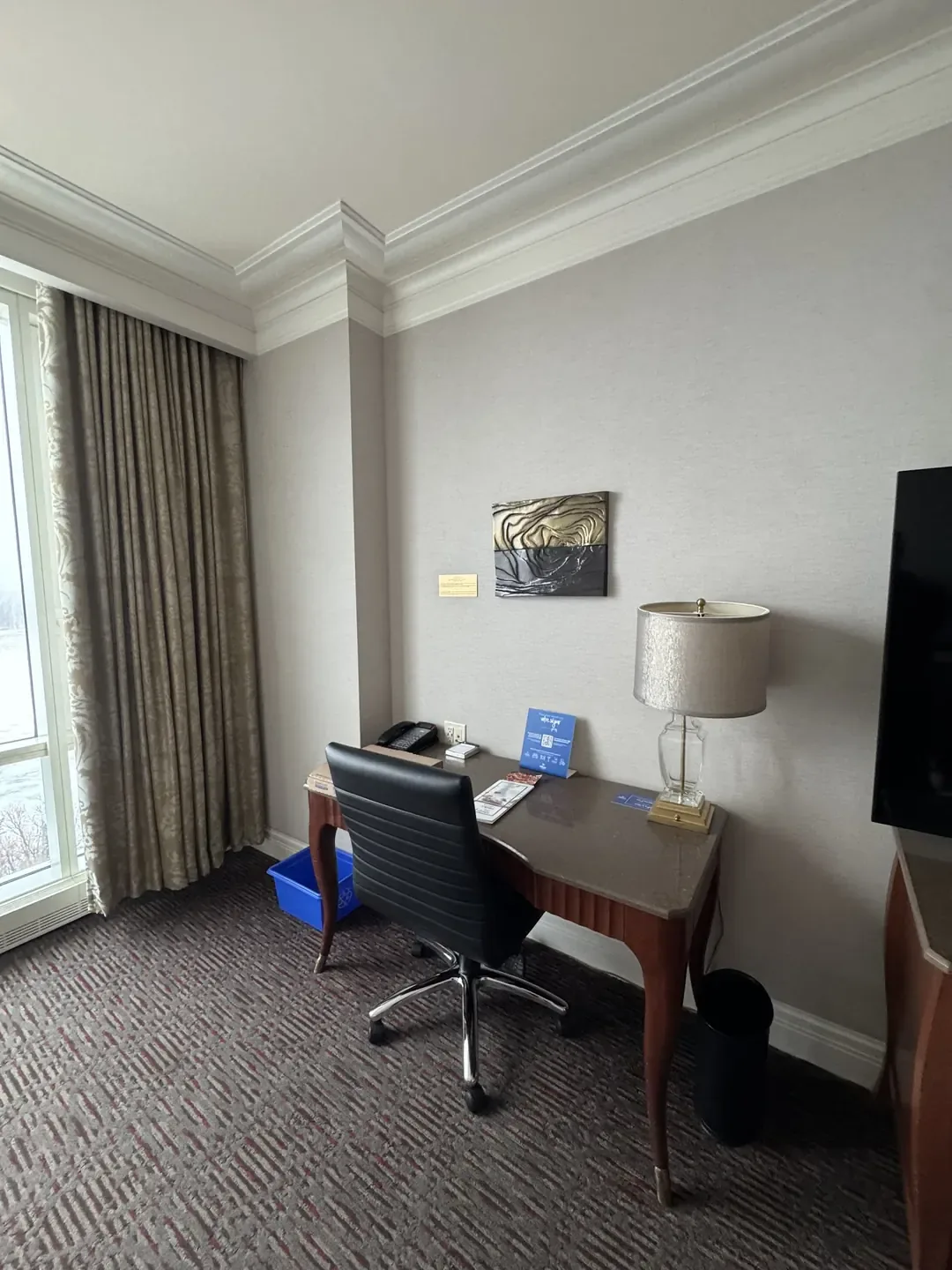 Hilton Lac-Leamy, Gatineau