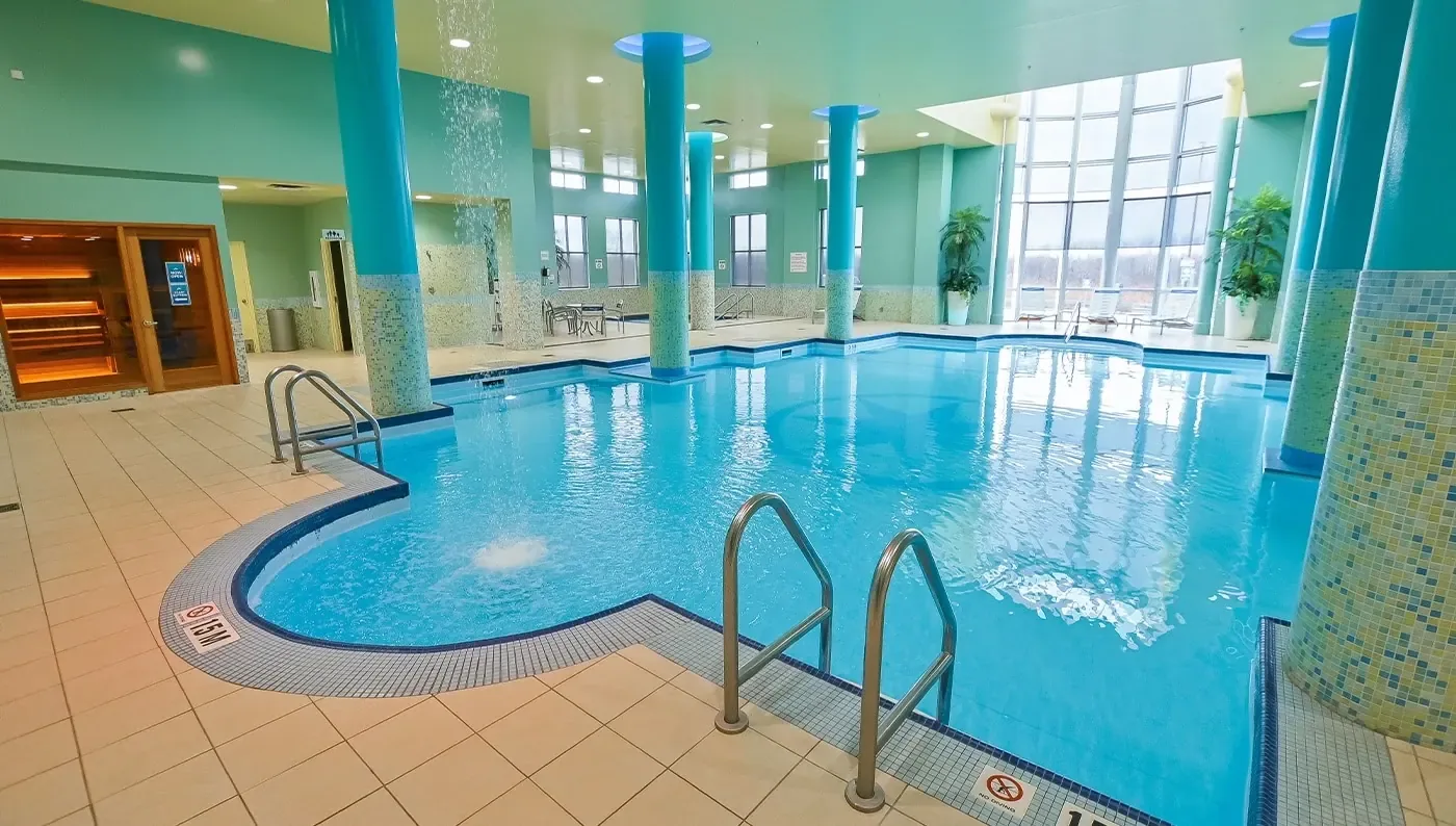 South Beach Casino & Resort, Scanterbury